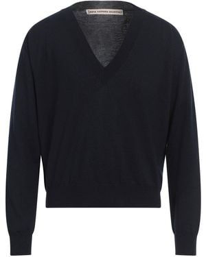 Meta Campania Collective Sweater - Blue