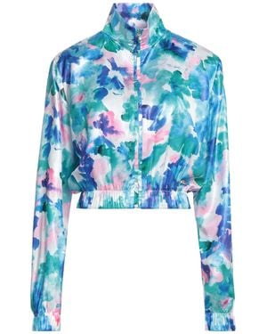 Gaelle Paris Jacket - Blue