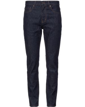 Ami Paris Jeans Cotton - Blue