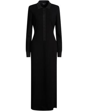 Tom Ford Maxi Dress - Black