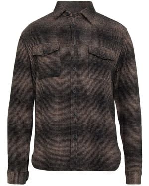 Sseinse Shirt - Gray