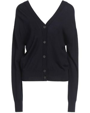 MEIMEIJ Strickjacke - Blau