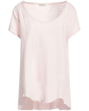 Crossley T-shirt - Pink