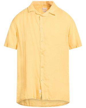 Impure Shirts - Yellow