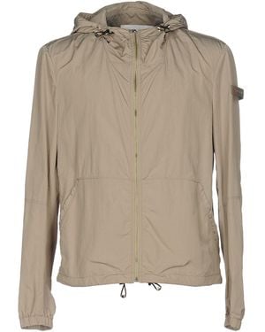 Peuterey Jackets - Natural