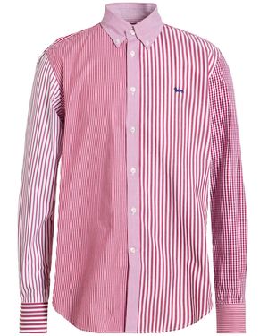 Harmont & Blaine Shirt - Pink