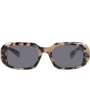 Missoni Lunettes De Soleil - Gris