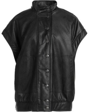8pm Jacket - Black