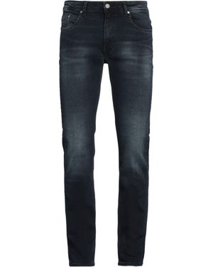 Karl Lagerfeld Jeanshose - Blau