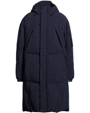JG1 Puffer - Blue