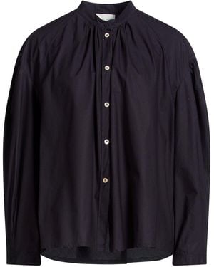 forte_forte Shirt - Blue