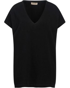Gentry Portofino Pullover - Negro