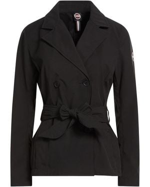 Colmar Jacket - Black