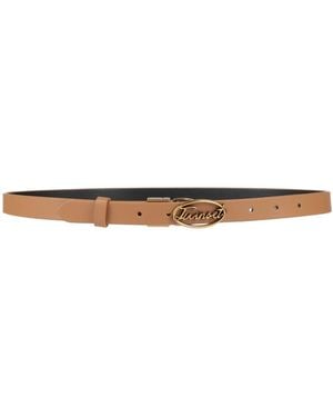 Twinset Belt - White