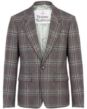 Vivienne Westwood Americana - Gris