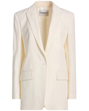 Dondup Blazer - White