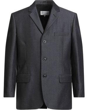 Maison Margiela Blazer - Black