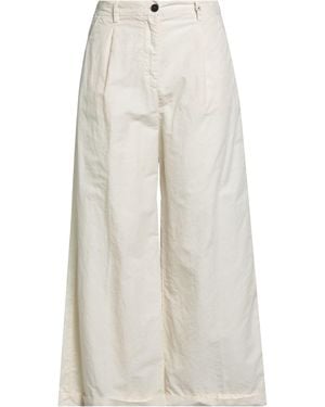 Myths Trouser - White