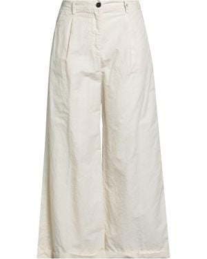 Myths Trouser - White
