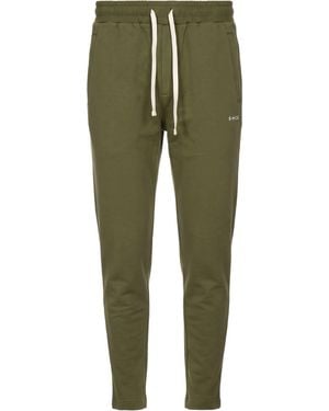 Shoe Trousers - Green