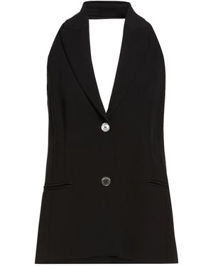 Peserico Top - Black