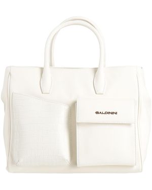 Baldinini Handbag - White
