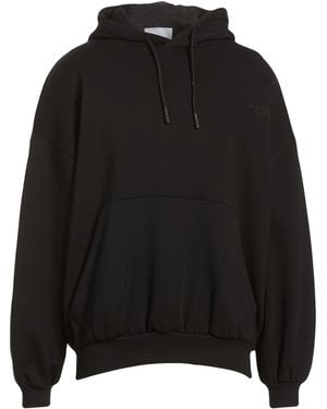 John Richmond Sweatshirt Cotton, Polyester - Black