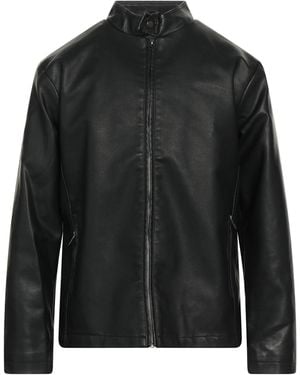 French Connection Jacket - Black