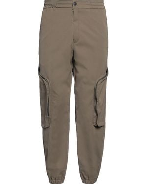 Colmar Pants Polyester - Gray