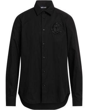 Just Cavalli Shirt - Black