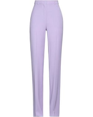 Max Mara Trouser - Purple