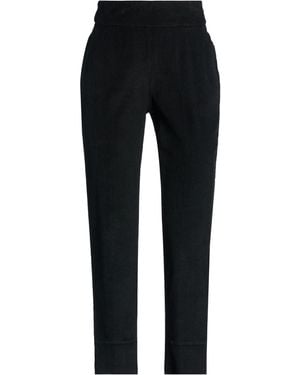 ALESSIA SANTI Trousers - Black
