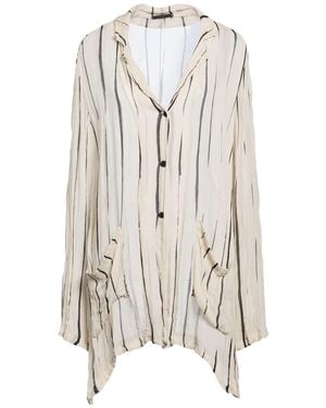 Transit Shirt - White