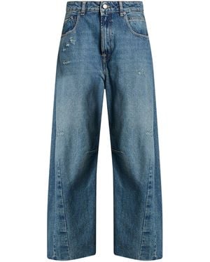 Haveone Jeans Cotton - Blue