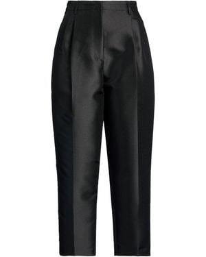 NINA 14.7 Trousers - Black