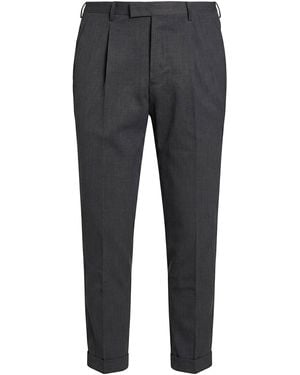 PT Torino Trouser - Gray