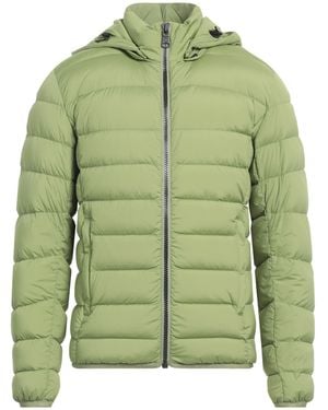 Colmar Puffer - Gray