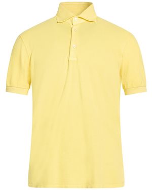 Sonrisa Polo - Giallo