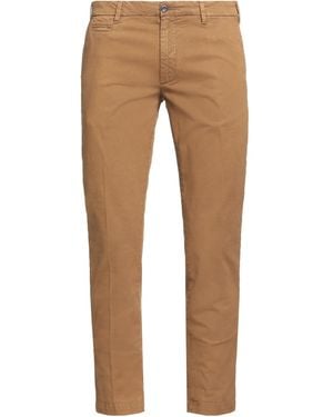 40weft Pantalone - Neutro