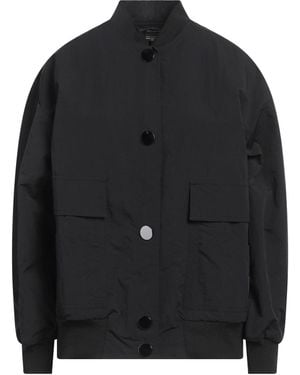 ARMANI EXCHANGE Jacket - Black