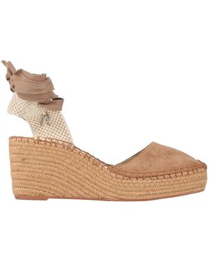 Replay Espadrilles - Natural