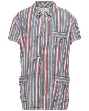 Maison Margiela Shirt - Blue