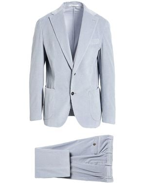 Eleventy Traje - Azul