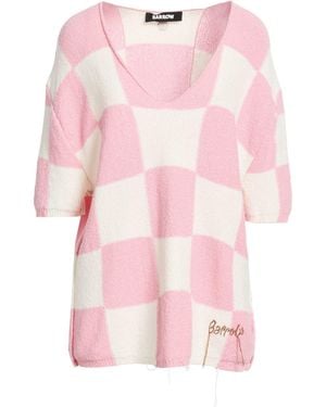 Barrow Pullover - Pink
