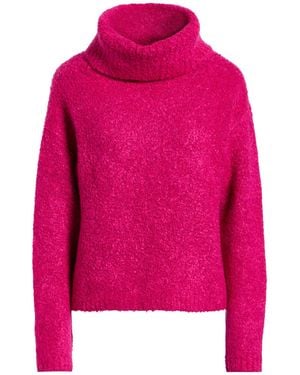 Rrd Turtlenecks - Pink