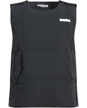 ih nom uh nit Pufferjacke & Daunenjacke - Schwarz