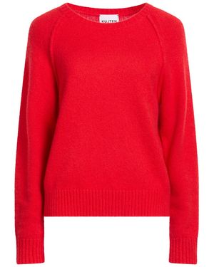 Kujten Jumpers - Red