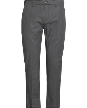 Department 5 Pants - Gray