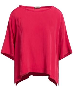 Maliparmi Tops - Red