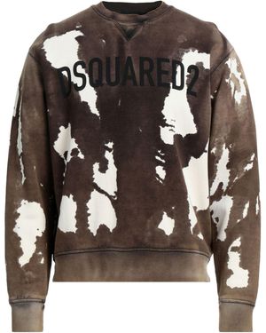 DSquared² Sweatshirt - Multicolor